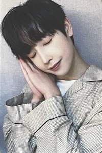 迷二 wm 線下7.0 簽售卡 