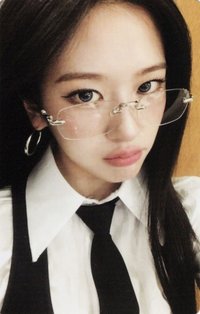 REVIVE+ ms 2.0 簽售卡 無框眼鏡