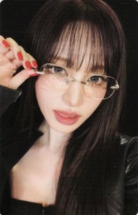 REVIVE+ ms 2.0 簽售卡 無框眼鏡