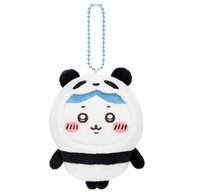 熊貓吊娃   吊娃 熊貓小八