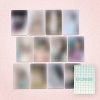 Ice Cream 未拆卡包 隨機卡包