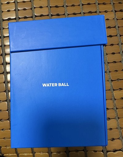 BTS 2025 FESTA水晶球