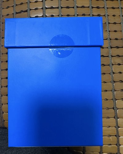 BTS 2025 FESTA水晶球