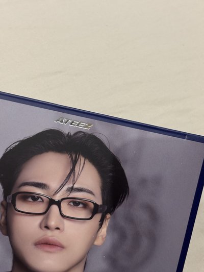 星化GH4單封 已拆專