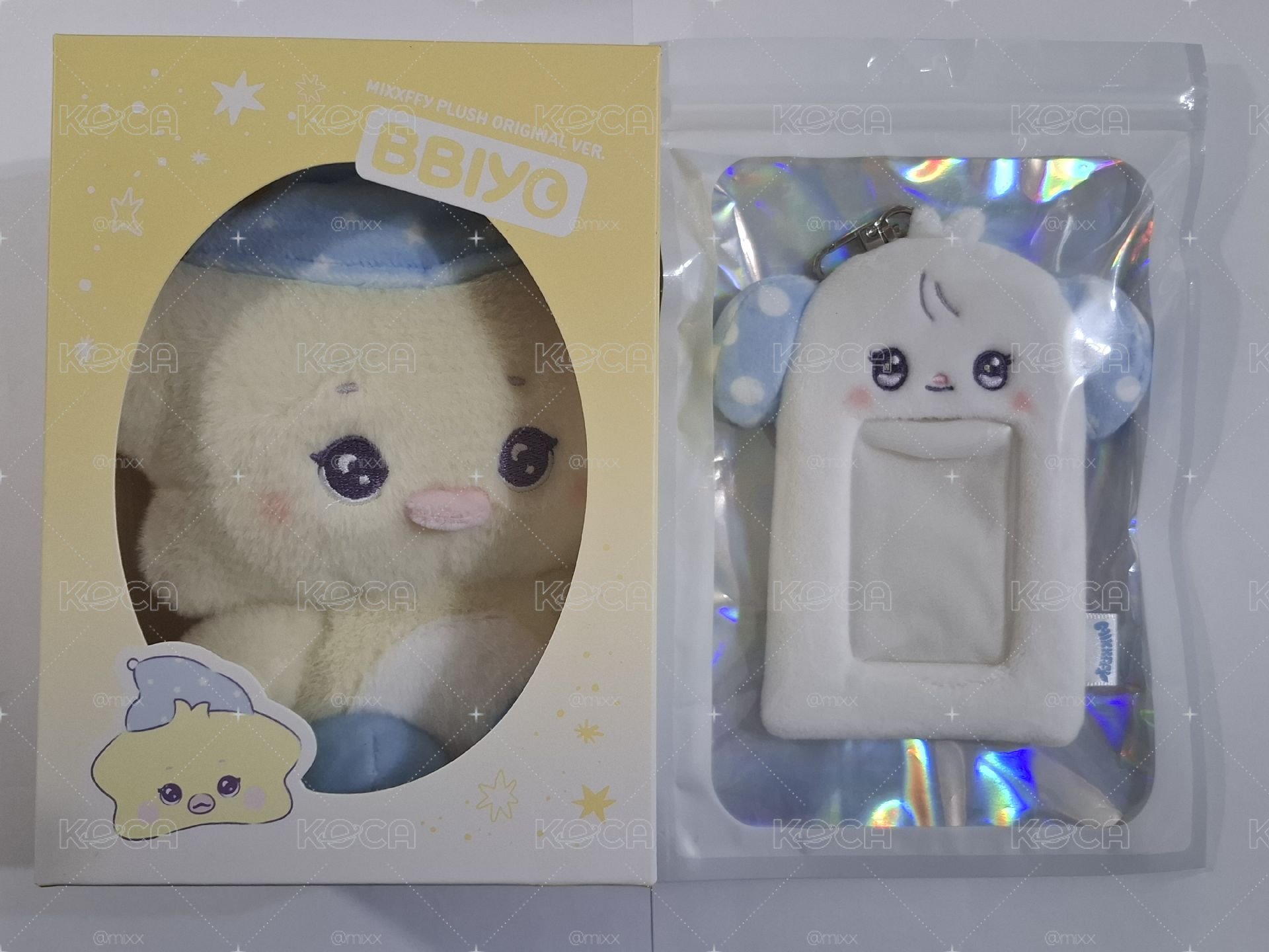 裴大娃+友卡套