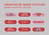 迷五 DIGIPACK Ver. OK繃貼紙