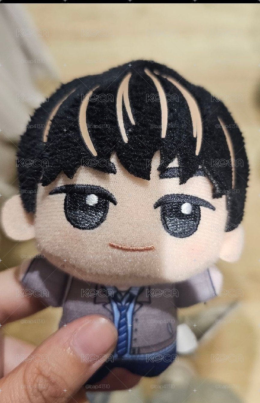 萬代 BANDAI Plot Twist ver. 吊娃 