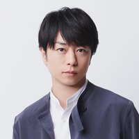 櫻井 翔