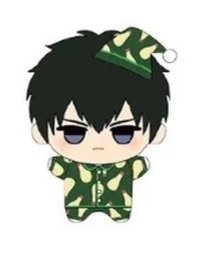 土方睡衣努努