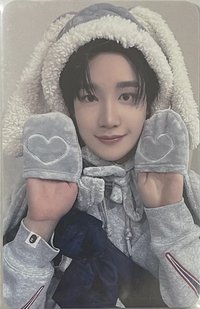 迷三 knpops 線下2.0 簽售卡 