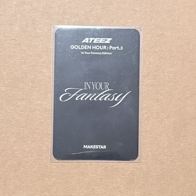  IYF MS Limited 特典 Lips ver. 傘尼