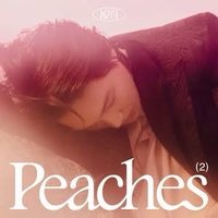 Peaches - The 2nd Mini Album 專輯 