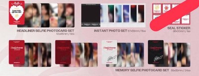 拆二週年紀念冊