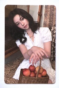 26年曆後續 隨機卡 B版 官拍