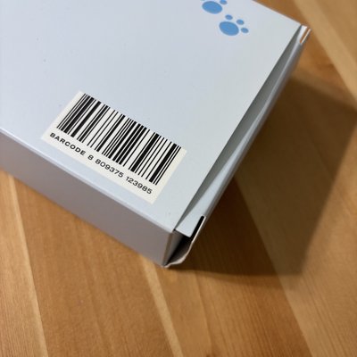 22年生日MD 牙刷眼罩