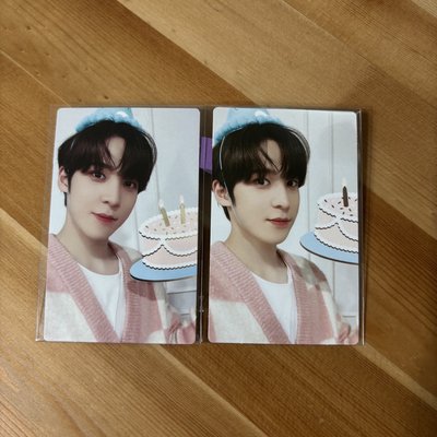 22年生日MD 牙刷眼罩