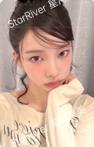 Rich Man sr 1.0 簽售卡 