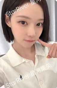 Rich Man sr 1.0 簽售卡 