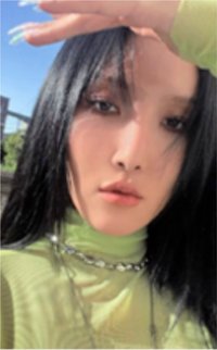 MIC ON Main ver. 專輯卡 