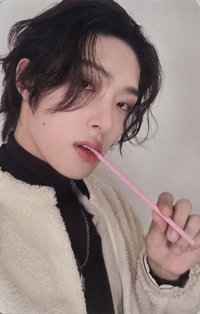 MIGHTEEZ 周邊卡 Baby plush