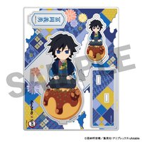 GINDACO 立牌 ＆壓克力吊飾