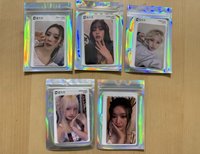 線上包裝一星卡