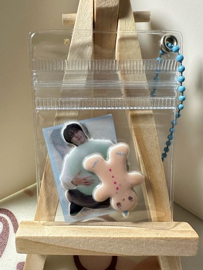 🐈‍⬛友榮小盤+2026年年曆吊飾（榮）