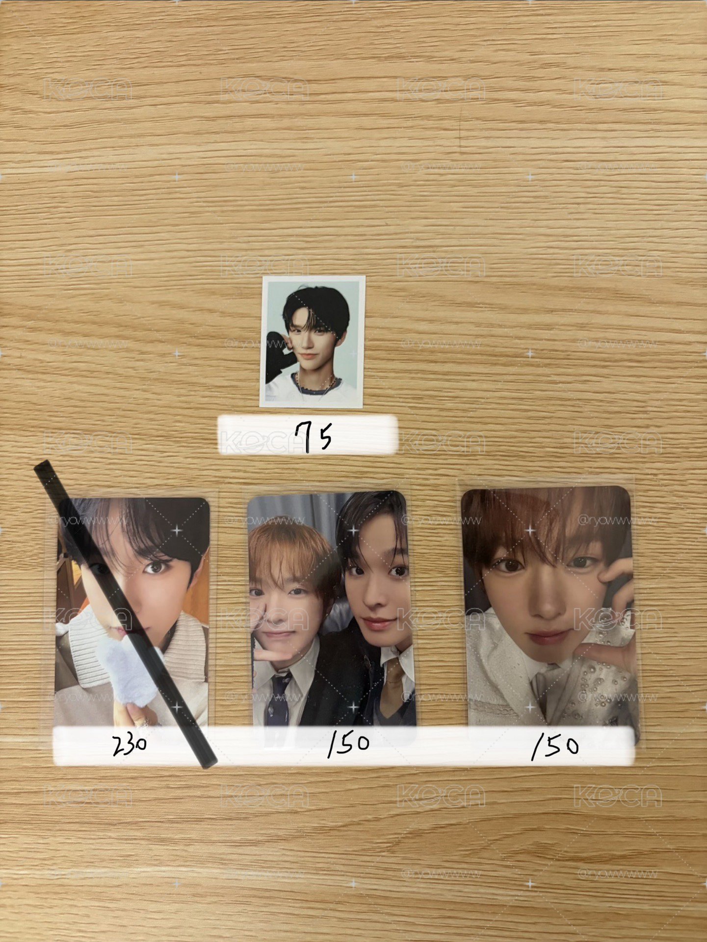 Nct wish 