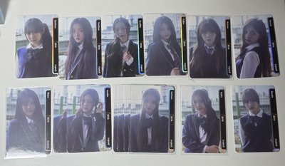 tripleS 已掃OMA 純實體