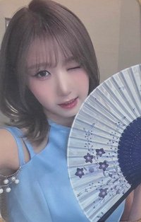 &Our Vibe AR 線下2.0 簽售卡 