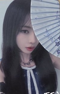 &Our Vibe AR 線下2.0 簽售卡 