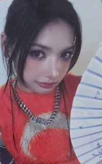 &Our Vibe AR 線下2.0 簽售卡 