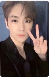 ТНЕ BOYZ 2020 FANCONJTHE FILM FESTIVAL 周邊卡 