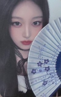 &Our Vibe AR 線下2.0 簽售卡 