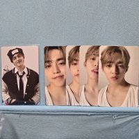 哲｜卡冊+隨機卡湊套+特典卡