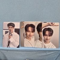 俊｜卡冊+隨機卡湊套+特典卡