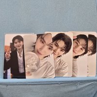 勳｜卡冊+隨機卡湊套+特典卡