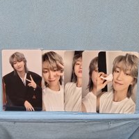 八｜卡冊+隨機卡湊套+特典卡