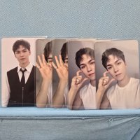 率｜卡冊+隨機卡×4+特典卡