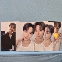 燦｜卡冊+隨機卡湊套+特典卡