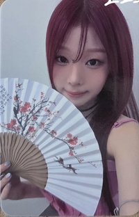 &Our Vibe AR 線下2.0 簽售卡 
