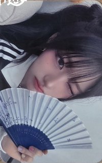 &Our Vibe AR 線下2.0 簽售卡 