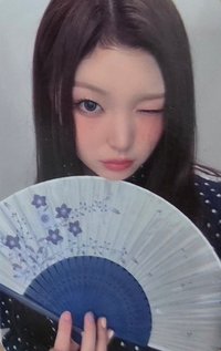 &Our Vibe AR 線下2.0 簽售卡 