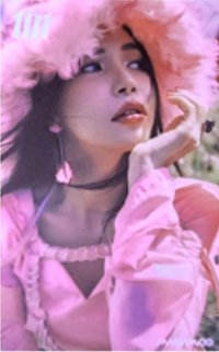 MIC ON Nemo ver. 專輯卡 