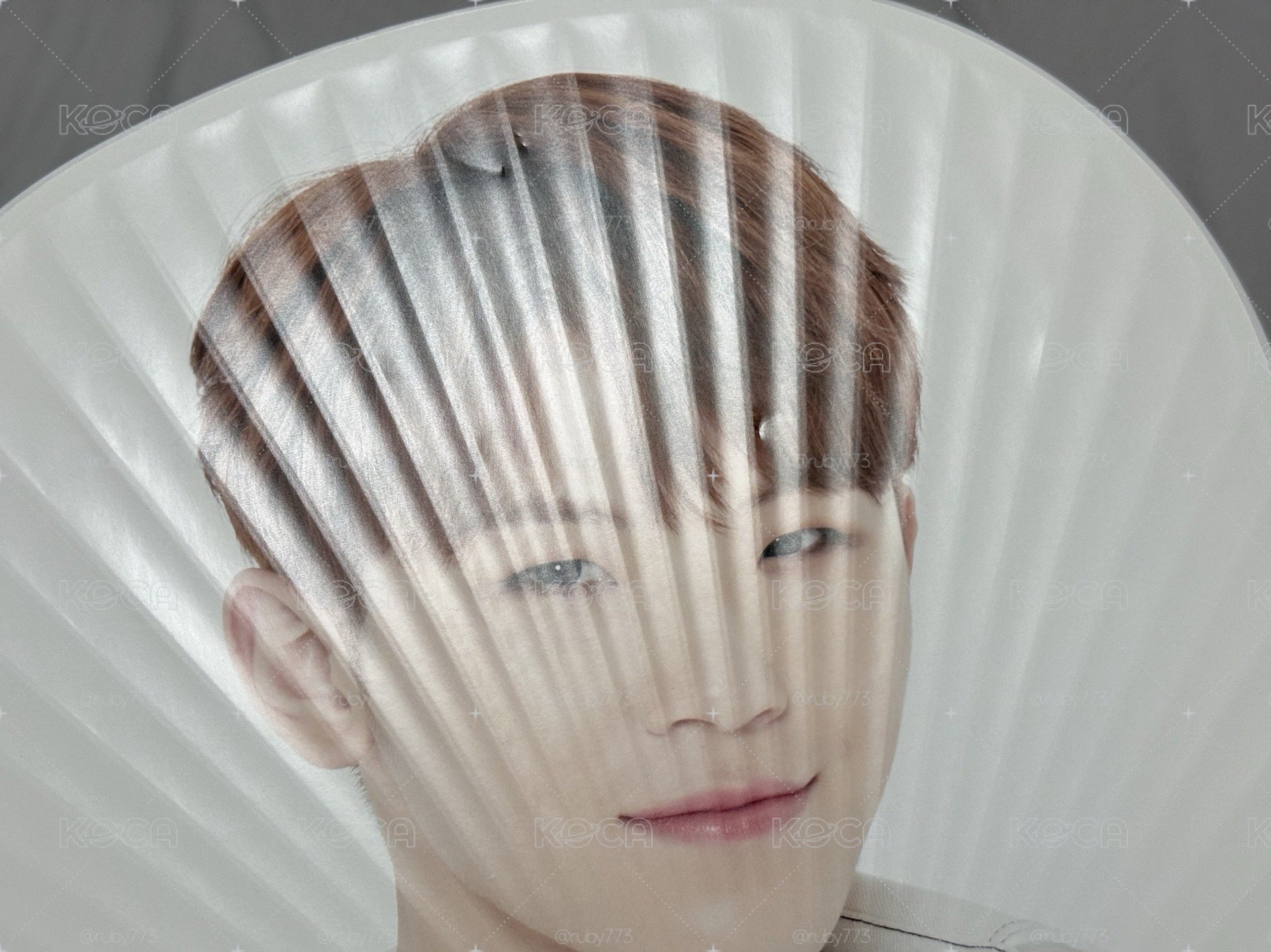 勳大扇 古早扇 holiday扇