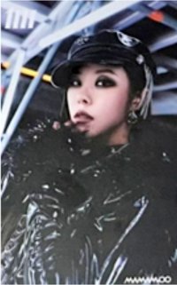 MIC ON Nemo ver. 專輯卡 