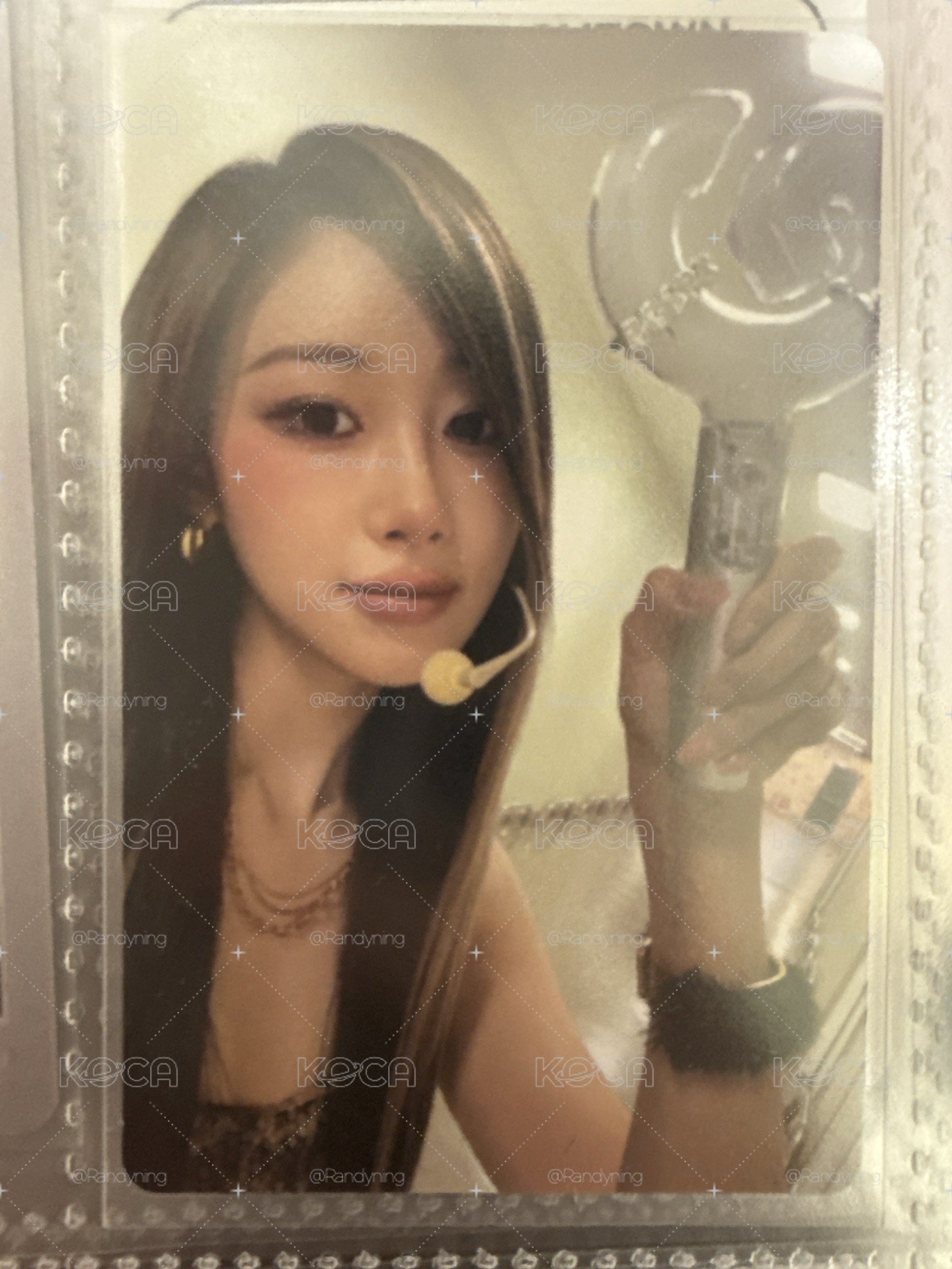 吉手燈卡