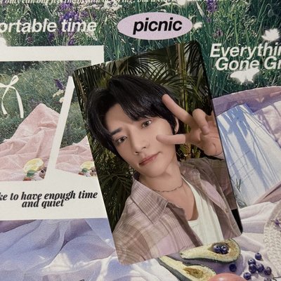 杋事順利（本體$200）