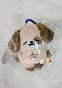 單娃娃（右邊封口處微微不黏，不介意再下單）