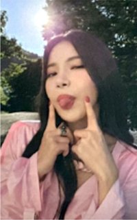 MIC ON Nemo ver. 專輯卡 